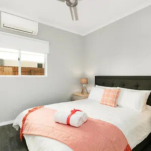  Bed & Breakfast Estilo Australia