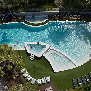 **** Resort Atlantis Australia