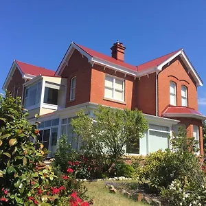 *** Bed & Breakfast Hamlyn House Australia