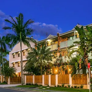 **** Aparthotel The Terraces Main Australia