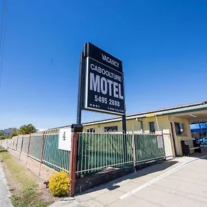 Caboolture Motel Motel