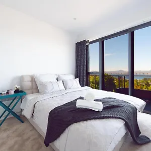  Guest house Nature & Relax House, Panoramic Sea View, Free Parking40 Australia